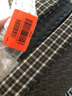 سبد نان و سبزی کد 500 مجموعه 2 عددی