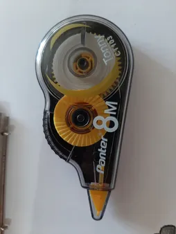 غلط گیر نواری پنتر مدل Tonny