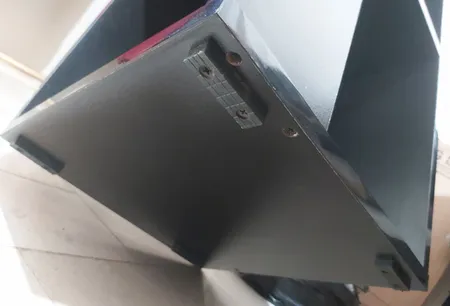 کتابخانه مدل 0024