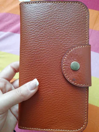 کیف پول چرم دیاکو مدل 251