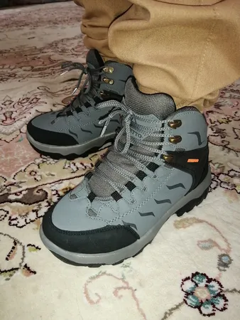 کفش طبیعت گردی سارزی مدل U.M.T.O_S.a.g.h_t.o.s