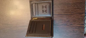 تجریه خرید کیف پول مردانه سالواتوره فراگامو مدل F210