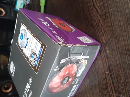 خنک کننده پردازنده کولر مستر مدل BLIZZARD T20 LGA1700