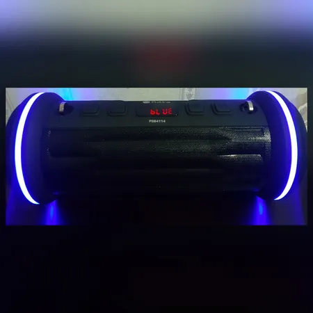 اسپیکر بلوتوثی قابل حمل پرووان مدل PSB4114