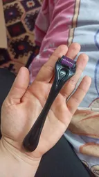 ماساژور دی.آر.اس مدل درمارولر سایز 0.5