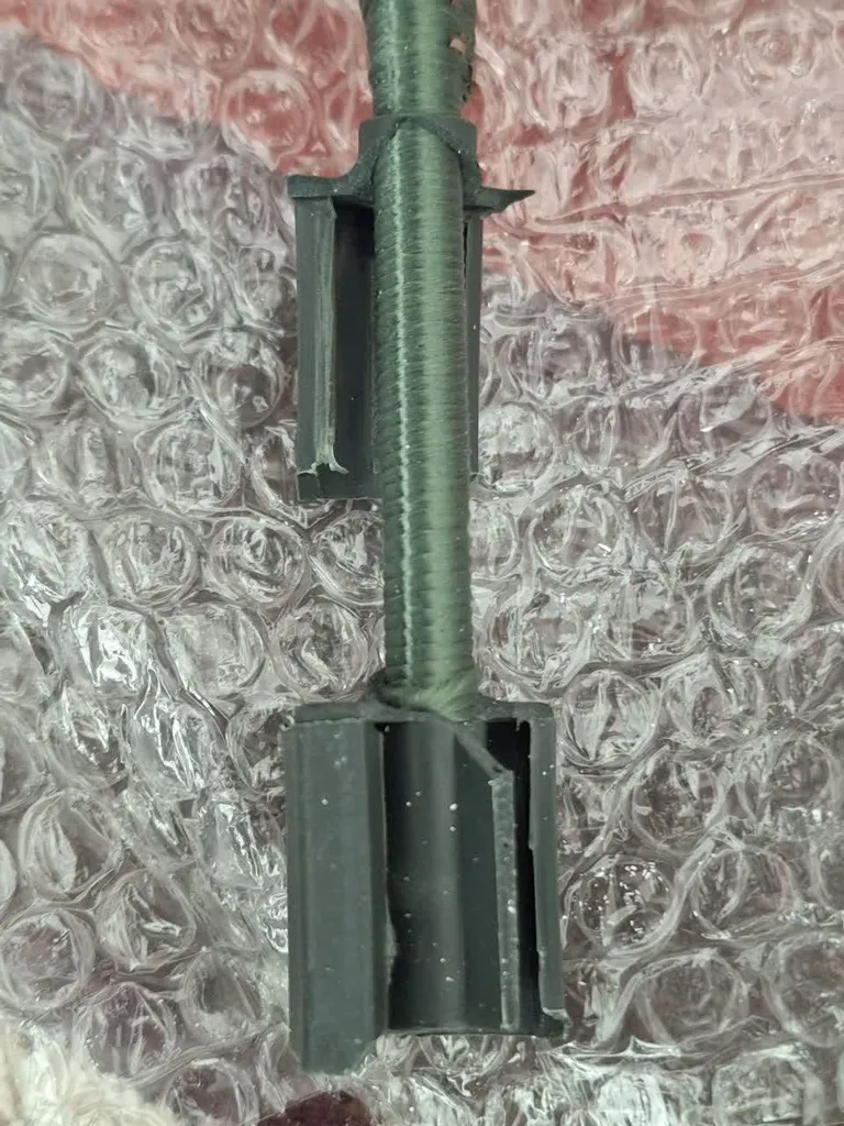 درخت سورتک طرح کریسمس کد 90