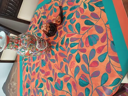 رومیزی کد SPR-04