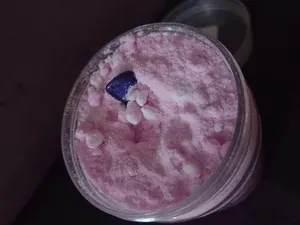 تجریه خرید کوکتل پودری اور مدل Lavender وزن 400 گرم