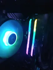 تجریه خرید رم دسکتاپ DDR4 دو کاناله 3600 مگاهرتز CL18 کورسیر مدل VENGEANCE RGB PRO ظرفیت 16 گیگابایت