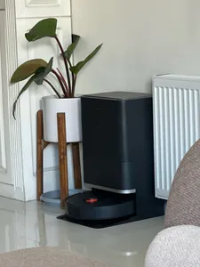 تجریه خرید جارو رباتیک شیائومی مدل X20 Max