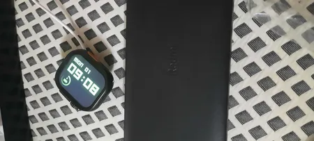 ساعت هوشمند مدل اولترا T900