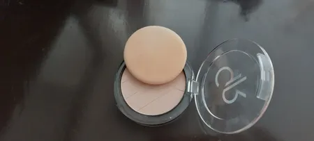 پنکیک گلدن رز مدل PRESSED شماره 104