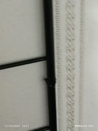 قفسه فلزی مدل مشبک M48