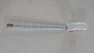 تجریه خرید متر 5 متری فیسکو مدل K69