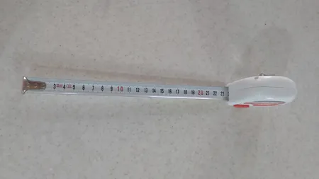 متر 5 متری فیسکو مدل K69