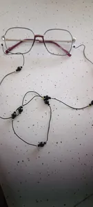 تجریه خرید بند عینک زنانه کد NM18