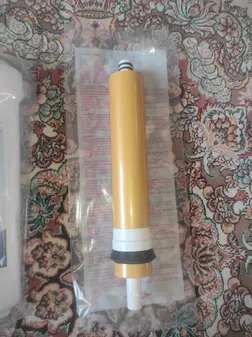 فیلتر دستگاه تصفیه کننده آب اس اس وی مدل H1150 بسته 11 عددی