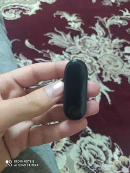 مچ بند هوشمند مدل M5