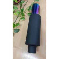 منبع اگزوز مدل B520