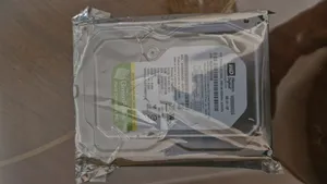 تجریه خرید هارددیسک اینترنال وسترن دیجیتال مدل Blue WD-5000-LPVX ظرفیت 500 گیگابایت