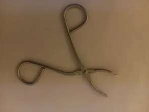 تجریه خرید موچین گلدن فیشر مدل 15010