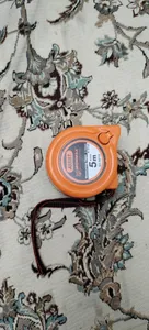 تجریه خرید متر 5 متری آیرون مکس مدل 5019