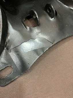 مکانیز صندلی اداری مدل 12c