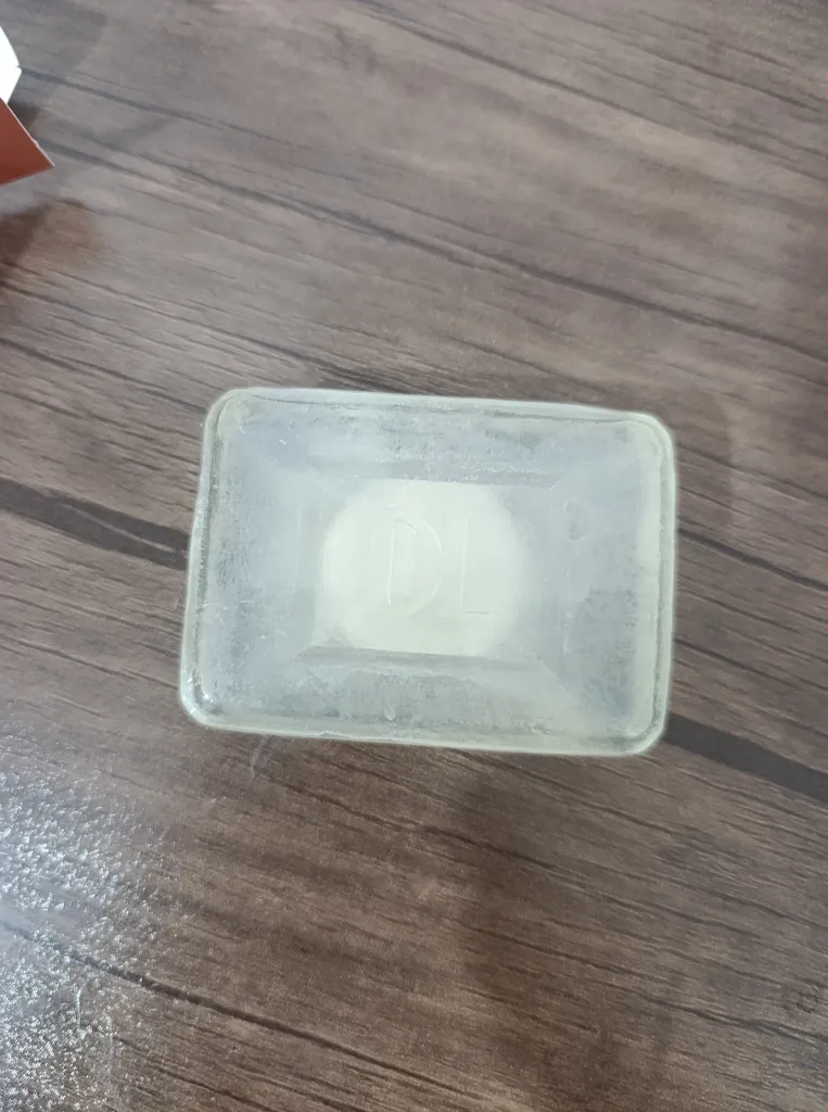 پن شستشو درمالیفت مدل Melafit وزن 100 گرم