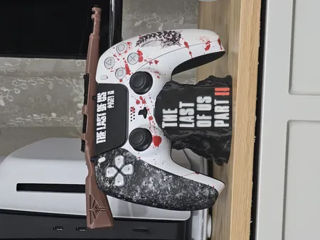 استند دسته پلی استیشن 5 مدل last of us