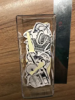 جعبه ابزاز مدل S20