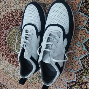 تجریه خرید کفش روزمره مردانه برتونیکس مدل 122