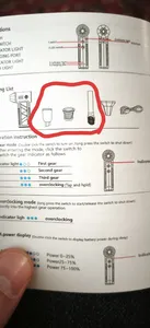 تجریه خرید فن دستی مدل Jet Fan F16 چراغدار