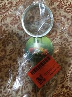 صافی چای مدل استیل کوچک کد LP229