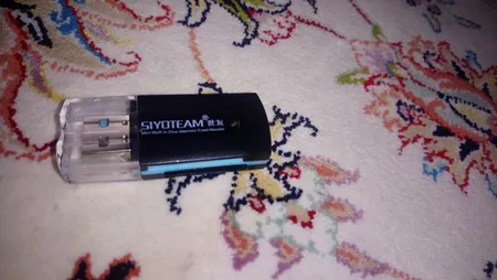 کارت خوان سایوتیم مدل SY-596