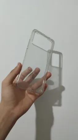 گوشی موبایل شیائومی مدل Poco X4 Pro 5G 2201116PG دو سیم کارت ظرفیت 256 گیگابایت و رم 8 گیگابایت