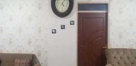 تابلو آینه ۳ تکه سالی وان مدل NS40