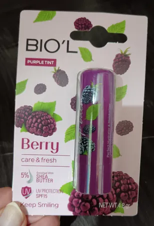 بالم لب بیول مدل شاتوت