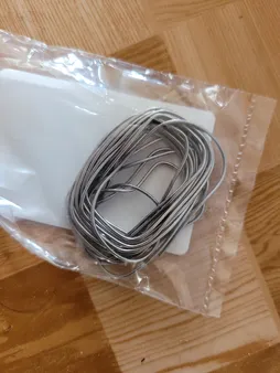 سیم لحیم آساهی مدل 2M طول 2 متری