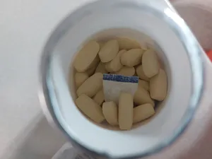 تجریه خرید قرص گلوکزامین نکستایل بسته 60 عددی