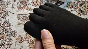 تجریه خرید جوراب مدل راهپیمایی