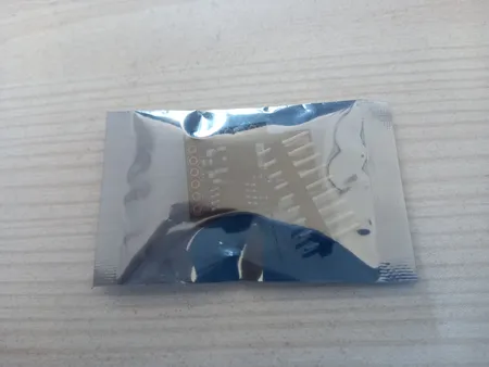 برد راه انداز میکروکنترلر مدل ATtiny85 - Digispark