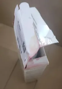 تجریه خرید شامپو تقویت‌کننده و ضد ریزش مو فولیکا حجم 200 میلی‌لیتر