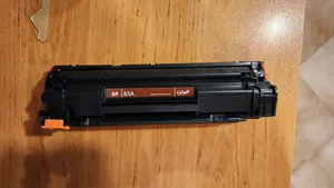 تجریه خرید تونر الوان مدل 83A