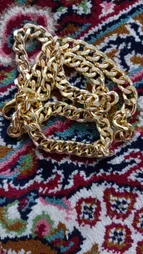 زنجیر مردانه مدل N1000