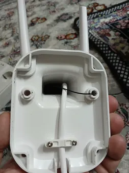 دوربین مداربسته تحت شبکه سیم کارتی مدل snc 4g