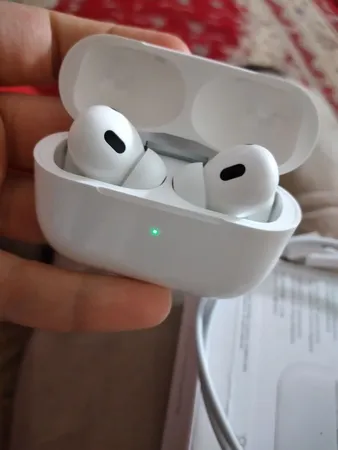 هندزفری بلوتوثی مدل AirPods Pro  2