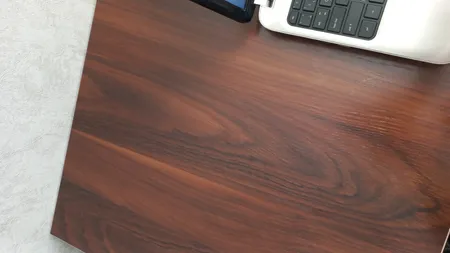 میز کامپیوتر مینیماتک مدل  Minima 140