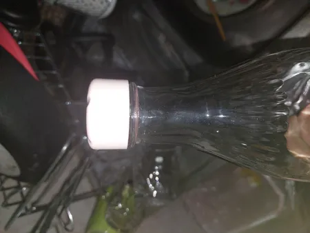 بطری مدل اکسپرس300