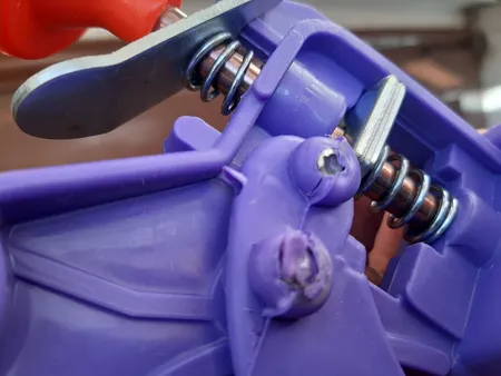 دستگاه چسب آکواریوم کد 133