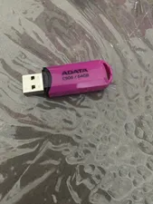 تجریه خرید فلش مموری ای دیتا مدل C906 ظرفیت 64 گیگابایت